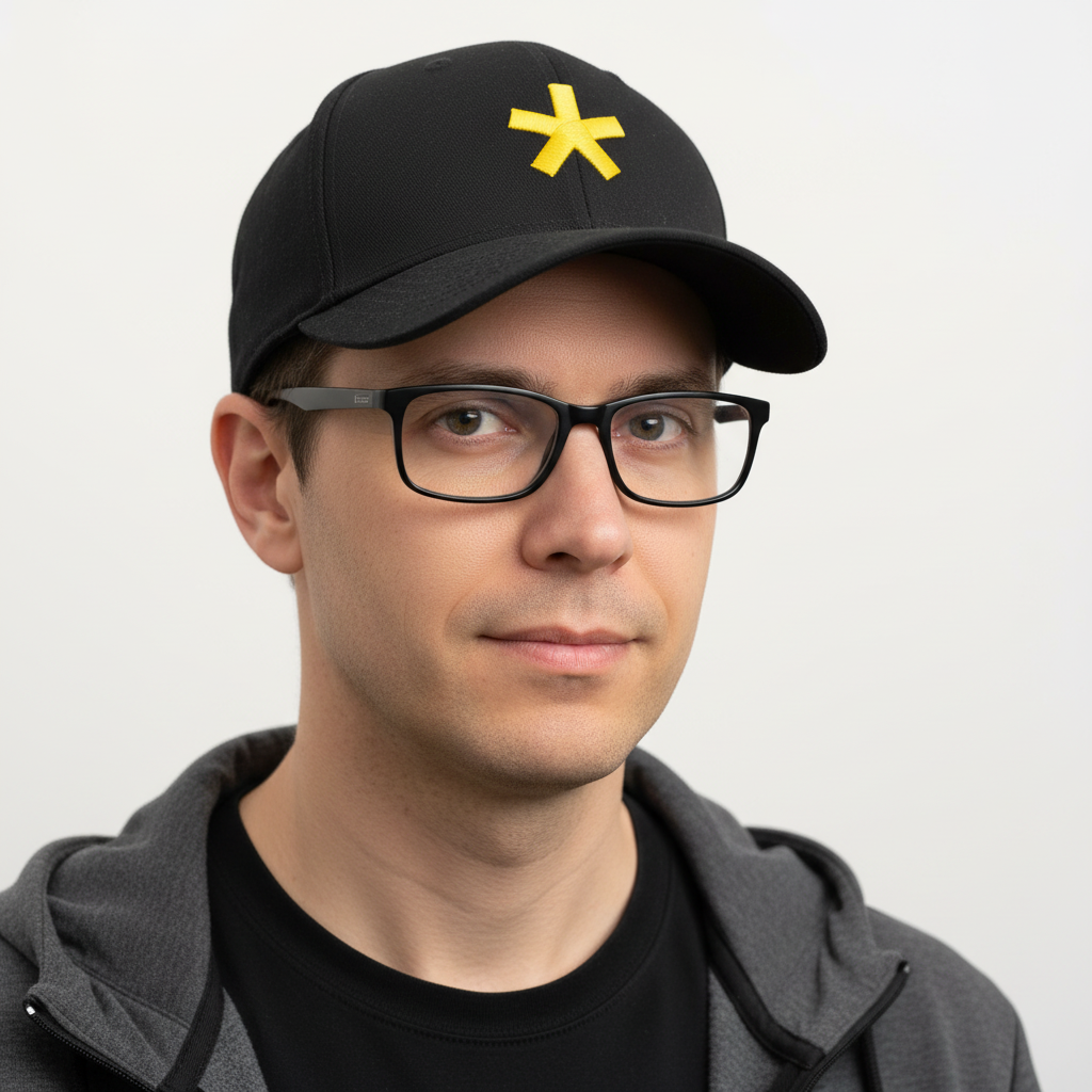 Максим Черненко