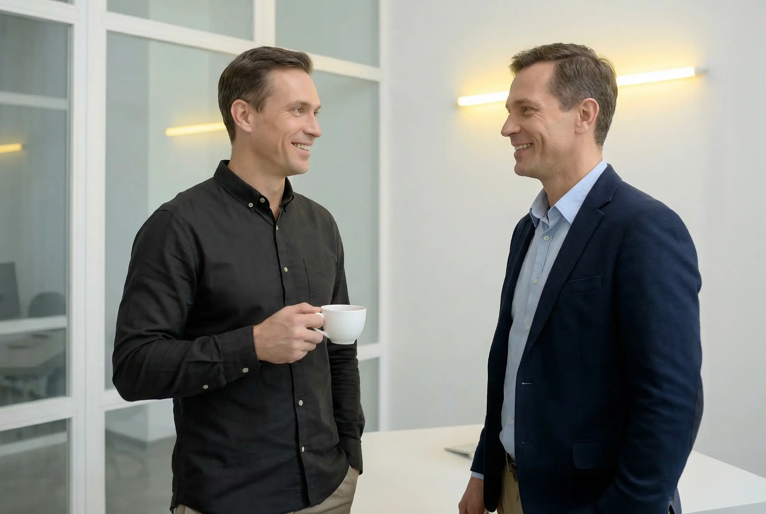 Спокій власника