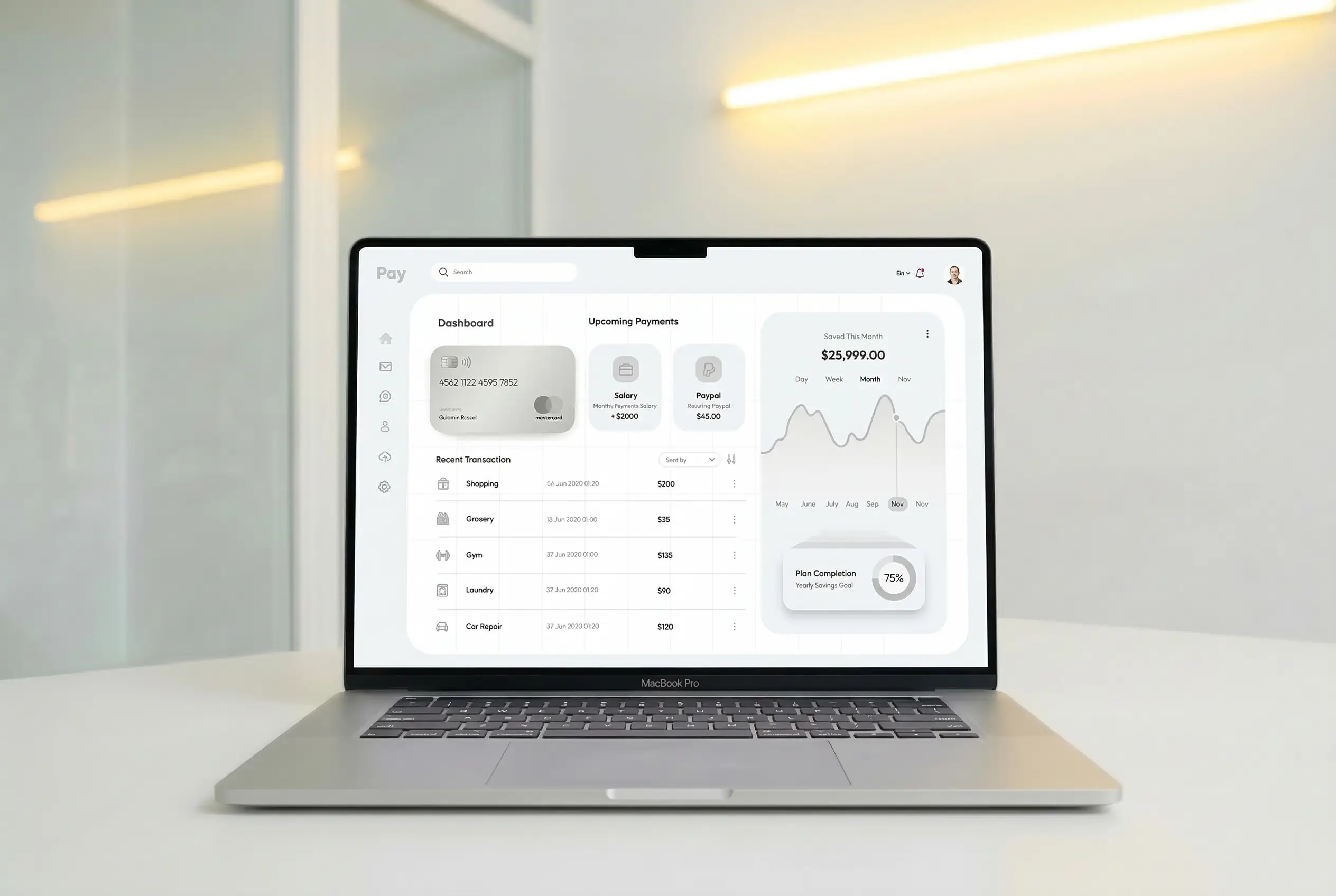 Логи та доказова база